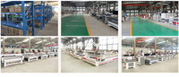 6090 ATC 5.5 Kw refroidissement par eau broche cnc fraiseuse DSP B57 système de contrôle pour la publicité, le bois, l'acrylique