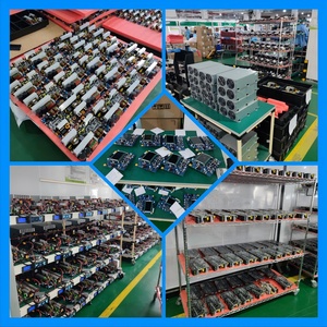 สถานีไฟฟ้าพกพา OEM ราคาประหยัดสำหรับแอฟริกา 1000Wh 500W พร้อมแบตเตอรี่เกรด B ใช้งานได้ 4000+ รอบการชาร์จ สำหรับใช้งานกลางแจ้ง บ้าน และกรณีฉุกเฉิน - Product Image 3