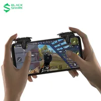 Bản Gốc Mới Black Shark Euro-wing Thiết Kế Riêng Biệt Pubg Kích Hoạt Cho Black Shark 4 3 Trò Chơi Bắn Súng Joystick Cho Điện Thoại IOS Android