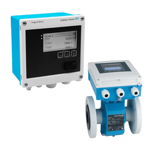 Remplacement Endress Hauser Promag 53W. Débitmètre Proline Promag W 400 compatible avec le compteur BTU EngyCal RH33 - Product Image 3