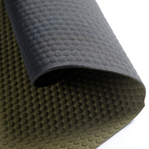 Tela de Nailon y Spandex con Relieve SBR, Impermeable, para Uso en Exteriores, Unisex para Adultos, Todas las Temporadas - Product Image 3
