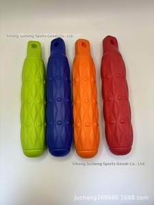 Groothandel Milieuvriendelijk Duurzaam Eva Huisdier Kauwspeelgoed Gemengde Kleur Hond Slijpen Stok Touwtrekken Bal Touw Grensoverschrijdend Huisdier - Product Image 6