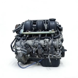 Para el motor del Porsche Boxster 98710092104 - Product Image 2