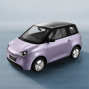 Dongfeng Forthing C1 Nouveaux Véhicules Forthing 2026 Nouvelles Voitures Mini SUV Électrique pour la Famille Voiture Purement Électrique 4 Airbags Véhicules Électriques - Product Image 3
