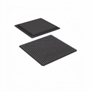 Distribuidor Autorizado de Componentes Electrónicos Integrados 676 BBGA, FCBGA XC7Z035-1FFG676C - Product Image 1