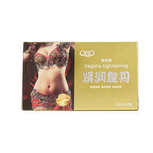 Capsule <span class=keywords><strong>de</strong></span> Raffermissement Vaginal pour Soin Intime Féminin – Contraction et Réparation - Product Image 6