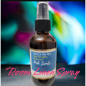 <b>Linen</b> Room <b>Spray</b> - Product Image 1
