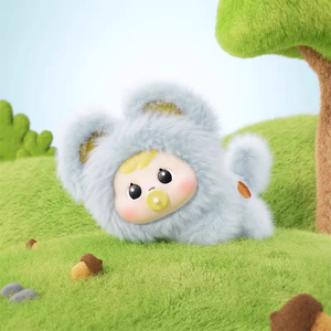 Originale Bao-Ao Star Island serie Blind Box Anime Toto Star Looloo Star Bag New Bao Ao ciondolo per bambini regalo <span class=keywords><strong>di</strong></span> compleanno bambola alla moda - Product Image 6