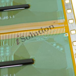 Mt3179ava <span class=keywords><strong>LCD</strong></span> ổ đĩa thay thế DB7893-FT01M coof/Tab <span class=keywords><strong>LCD</strong></span> <span class=keywords><strong>module</strong></span> thành phần điện tử mạch tích hợp ban đầu và New IC - Product Image 1