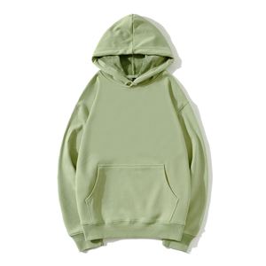 Sudaderas con Capucha Personalizadas de Forro Polar, Cálidas y Gruesas, Regalos de Invierno para Empleados, Sudaderas Promocionales con Logotipo Personalizado para Empresas - Product Image 1