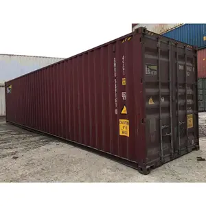 New environmentally friendly materials for container houses, suitable for deserts