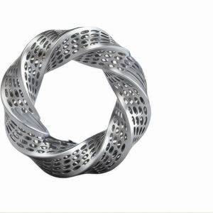 Personalización de Productos de Impresión 3D OEM con Materiales de Resina y Aluminio Metálico (Guangxi, China) Modelo / - Product Image 4