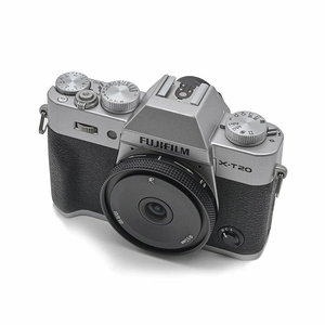 Ống Kính Mắt Cá RockStar, Ống Kính 10Mm F8 II Cho Sony E Fuji X Olympus Panasonic M4/3 Nikon Z Leica <span class=keywords><strong>Sigma</strong></span> L Ống Kính Góc Rộng MF - Product Image 5