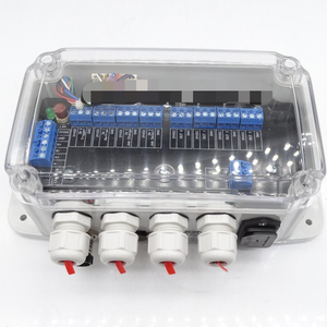 Cognex Dma-ccm-1-us PLC โมดูลใหม่ต้นฉบับต้นฉบับพร้อมสต็อกระบบอัตโนมัติทางอุตสาหกรรมตัวควบคุมการเขียนโปรแกรม PLC โดยเฉพาะ - Product Image 1