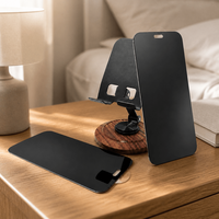 Verre trempé mat anti-espion 9H pour iPhone 18 Pro, couverture intégrale, anti-traces de doigts