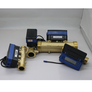 Máy Đo Nước Siêu Âm Không Dây Thông Minh Bằng Sóng Siêu Âm Wifi Máy Đo Nước Điện Tử Thông Minh Llife RS485 Độ Tin Cậy Cao Và Dịch Vụ Lâu Dài - Product Image 6