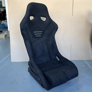 Asiento Deportivo Ligero RECARO RSG para <span class=keywords><strong>Mini</strong></span> Cooper JCW, Compacto, Cómodo para Carreras - Product Image 1