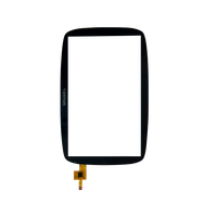Pantalla Táctil Nueva para TOMTOM GO 500 GO 600 GO 510 5000 6000, Pantalla Exterior, Pantalla de Escritura a Mano