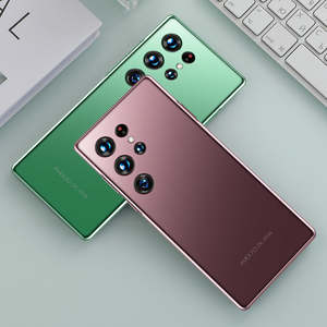 ใหม่! ลดราคาพิเศษ <span class=keywords><strong>S22</strong></span> <span class=keywords><strong>Ultra</strong></span> 16GB+<span class=keywords><strong>512GB</strong></span> Android <span class=keywords><strong>12</strong></span> หน้าจอ 7.3 นิ้ว สมาร์ทโฟนแท้ ปลดล็อคแล้ว รองรับ 2 ซิม 5G มือถือหน้าจอ AMOLED แบบเจาะรู - Product Image 6