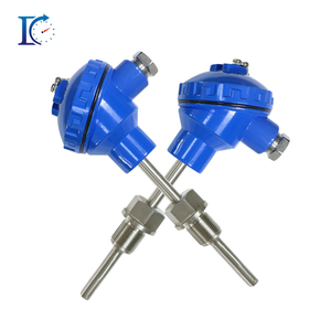 Tùy chỉnh PT100 RTD cảm biến nhiệt độ Transmitter <span class=keywords><strong>USB</strong></span> thông tin liên lạc IP65 đánh giá vật liệu thép không gỉ OEM ODM hỗ trợ - Product Image 4