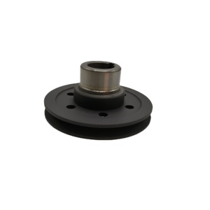 Cigüeñal de Alta Resistencia Quanchai 480, Componente de Alta Resistencia al Desgaste para Generador y Motor de Camión, Modelo de Motor QC490 Precis - Product Image 2