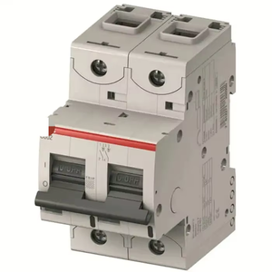 Nuevo auténtico Original Abbs Ready S802s almacén automatización Industrial Plc controlador - Product Image 1