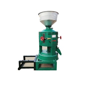 Machine à décortiquer le riz professionnelle approuvée CE pour le Nigéria - Product Image 5