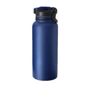 Filtro de Agua Portátil para Exteriores, Botella Purificadora de Agua de 16.9 oz para Senderismo, Excursionismo, <span class=keywords><strong>Supervivencia</strong></span> y Viajes - Product Image 1