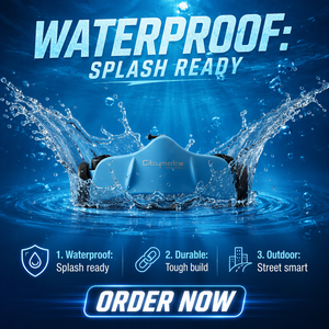 Nouveau design – Scooter aquatique portable Citymate avec propulseur à jet d'eau pour combinaison scooter aquatique et skateboard sous-marin - Product Image 1