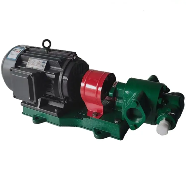 high viscosity gear pump hydraulic pumps gear pump gear pump with motor