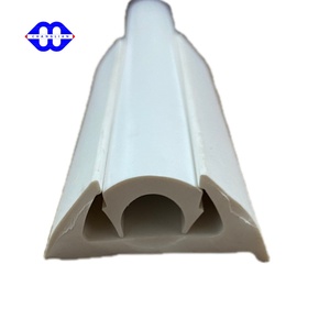 Profilo di Protezione in PVC per Bordo Barca, Flessibile, per Uso Nautico - Product Image 2