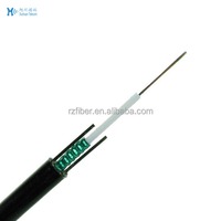 Daftar Harga Kabel Serat Optik FO 4 Core Multimode GYXTW dan Kabel Serat Optik 6 Core Single Mode GYTA