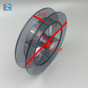 Hệ thống ống chỉ sản xuất nhanh nhẹn các giải pháp suốt chỉ dành cho quản lý Luồng đa ngành - Product Image 4