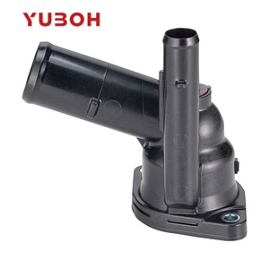 YUBOH OEM 16031-25011 Boîtier de thermostat de liquide de refroidissement moteur pour Lexus XV70 2.5L Neuf 2018-2022 Garantie 2 ans <span class=keywords><strong>Test</strong></span> professionnel - Product Image 5
