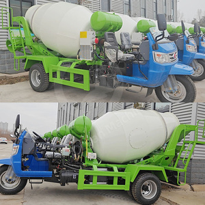 <span class=keywords><strong>Hormigonera</strong></span> Autocargable OCEAN, Mezcladora de Cemento, Tanque Mezclador de Concreto para Motocicleta, en Venta en Jamaica - Product Image 6