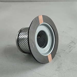 ตัวกรองแยกน้ำมัน 22517775 ที่ทนทานสำหรับเครื่องอัดอากาศอุตสาหกรรม - Product Image 6