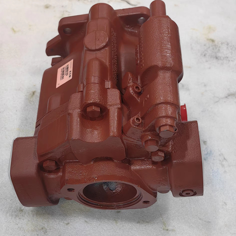 70553 Hydraulic Pump 78453 70422 70423 70523 Series 70553-RAB 100405R131012 High Pressure Hydraulic Piston Pumps
