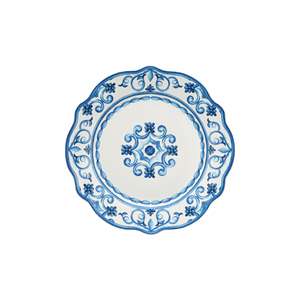 24PCS Wholesale Ceramic Dinnerware <b>Set</b> OEM/ODM Porcelain Tableware High-quality Luxury Hotel Restaurant Ceramic Plates and Bowls - Product Image 4