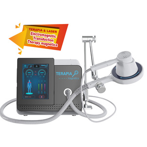 Equipo de Rehabilitación de Alta Calidad para Aliviar el Dolor, Máquina de Magnetoterapia Fisioterapéutica para Uso Clínico - Product Image 1