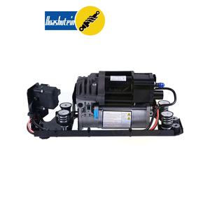 Meilleurs compresseurs d'air pour <span class=keywords><strong>BMW</strong></span> Série 7 F02 Série <span class=keywords><strong>5</strong></span> F07 OE 3720 6875 176 Compresseur de <span class=keywords><strong>suspension</strong></span> <span class=keywords><strong>pneumatique</strong></span> - Product Image 5
