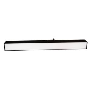 Iluminación comercial, 30W, línea de pista, <span class=keywords><strong>3</strong></span> fases, CRI90, alta calidad - Product Image 3