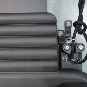 <span class=keywords><strong>2025</strong></span> mô hình mới nhất bền di động có thể điều chỉnh Pilates tập thể dục reformer máy hợp kim nhôm cơ thể Pilates Studio cải cách giường - Product Image 4