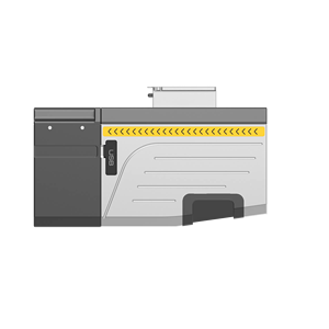 Sistema LiDAR Aéreo Ligero XA1500 RGB para Mapeo 3D, Topografía y Fotogrametría Profesional con UAV - Product Image 3