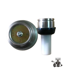 Piezas de coche 83500202AB, kit de rótula inferior del <span class=keywords><strong>eje</strong></span> <span class=keywords><strong>delantero</strong></span> K7208T K3134 K3185 83500202 para <span class=keywords><strong>Jeep</strong></span> <span class=keywords><strong>CHEROKEE</strong></span> (<span class=keywords><strong>XJ</strong></span>) /WRANGLER II (TJ) - Product Image 3