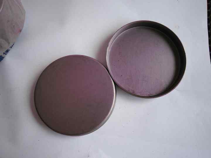 SP100345 SEALING CAP 4466351081 of Other Artifacts for Wheel 