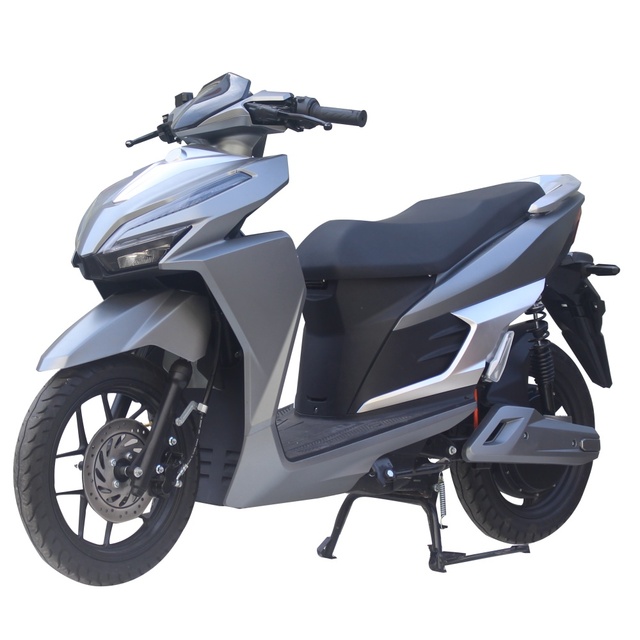 2025 High-Speed Electric Scooter for Adults 3000W Motor Power 80km/h Max Speed 72V 25Ah*2 Lithium Battery Electric Motorcycle