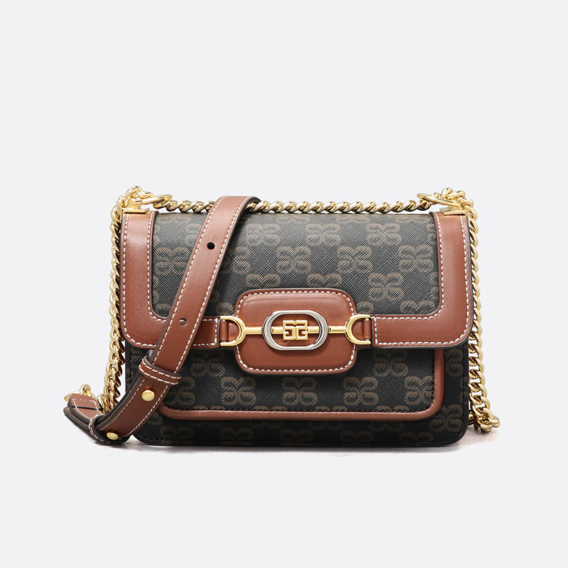 C1728 # สีน้ำตาลคาราเมล