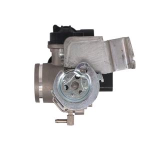 Corpo Farfallato Personalizzato di Alta Qualità per Moto <span class=keywords><strong>JET</strong></span> SL SR <span class=keywords><strong>SYM</strong></span> DRG 158 ABS VIVO150 16401-F81-000 Gruppo Corpo Farfallato - Product Image 3