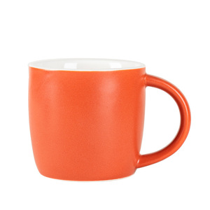 Taza de Café de Cerámica Creativa y Ecológica de 360 ml, Personalizable con Logotipo, para Regalos, Venta al Por Mayor BST - Product Image 1