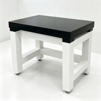 Mesa de Equilibrio Antivibración de Precisión (Mesa de Aislamiento de Vibraciones de Granito)